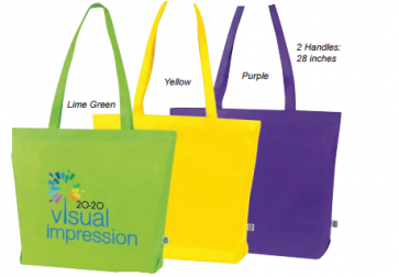 Jumbo Shopping Bag Totes