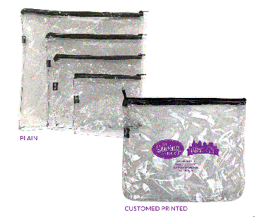 UFO Clear Project Keepers - CUSTOM PRINTED