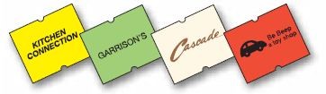BMG 2-line Custom Price Gun Labels - Custom Price Gun Labels ...