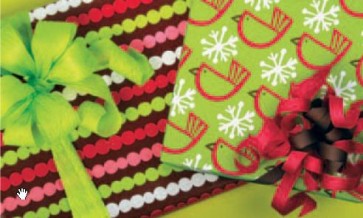 Holiday Giftwrap