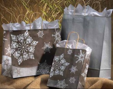 Mocha Frost Bags