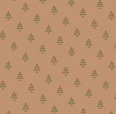 Feather Tree Tissue