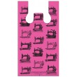 Sewing Machines Plastic Bags