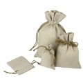 Linen Bags