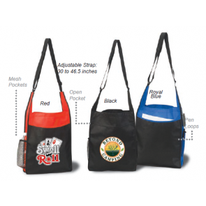 Messenger Shoulder Totes