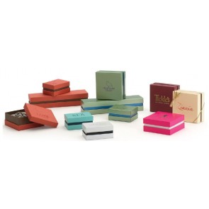 Duet Jewelry Boxes