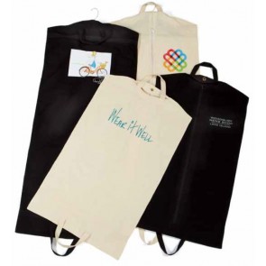 Canvas Garment Bags