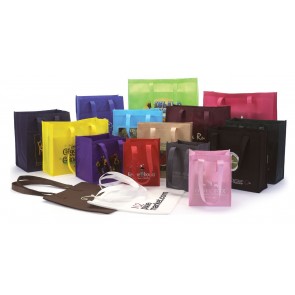 Nonwoven Bags