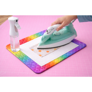 Silicone Pressing Mats